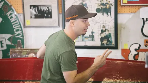 Casting Baggage Battles Égos surdimensionnés