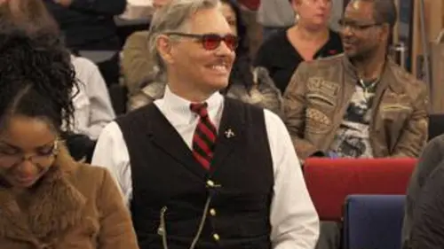 Baggage Battles S03E09