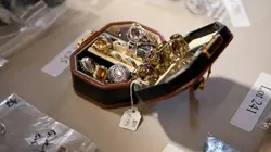 Baggage Battles Floride