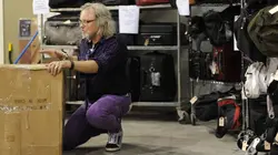 Baggage Battles Floride