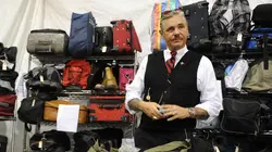 Baggage Battles L'argent est roi