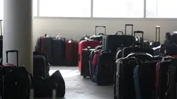 Baggage Battles Floride