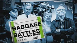 Baggage Battles Indianapolis