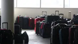 Baggage Battles Partage d'expérience