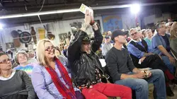 Baggage Battles Goinfre