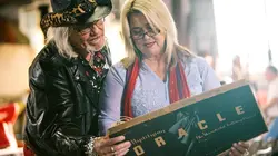 Baggage Battles Un profit monstre