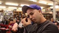 Baggage Battles New Jersey