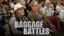 Baggage Battles Floride