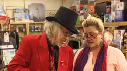 Baggage Battles Oeil pour œil