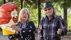 Baggage Battles Égos surdimensionnés