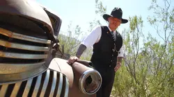 Baggage Battles L'appel de l'espace