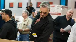 Baggage Battles Atlanta