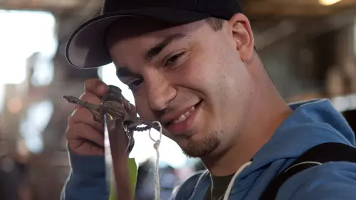 Baggage Battles Caroline du Nord