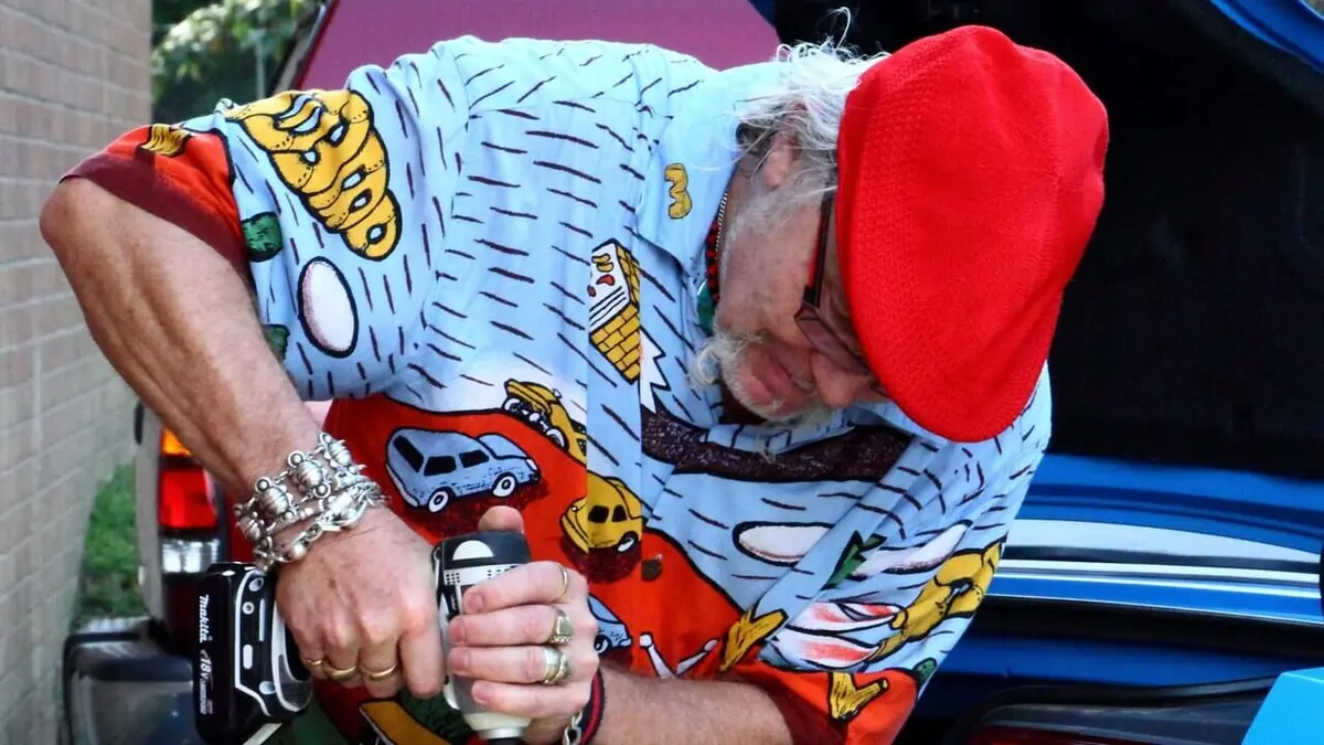 Baggage Battles Chevaliers des enchères