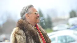 Baggage Battles Oeil pour œil