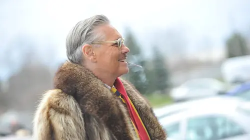 Baggage Battles Oeil pour œil