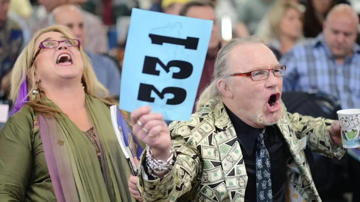 Baggage Battles Les prédictions de Swami