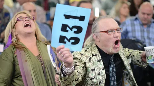 Baggage Battles Les prédictions de Swami