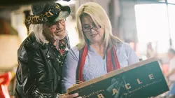 Baggage Battles Prime intergalactique