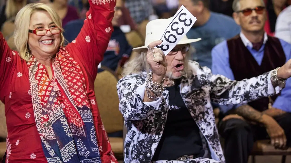 Baggage Battles Goinfre