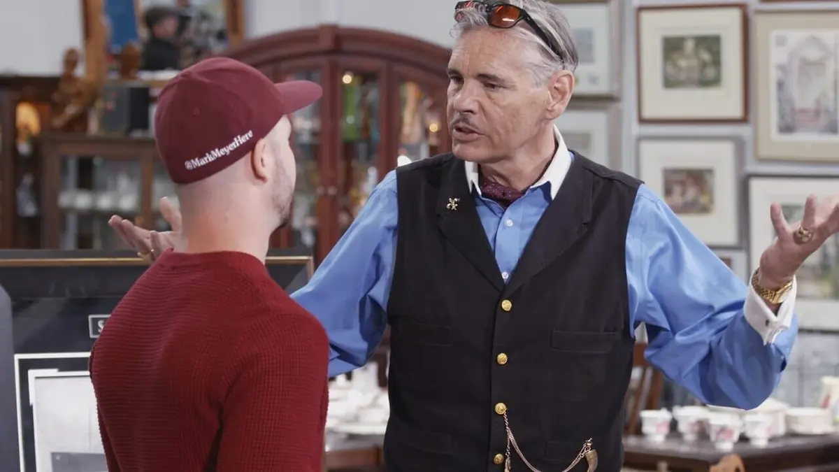 Baggage Battles Trésors des profondeurs