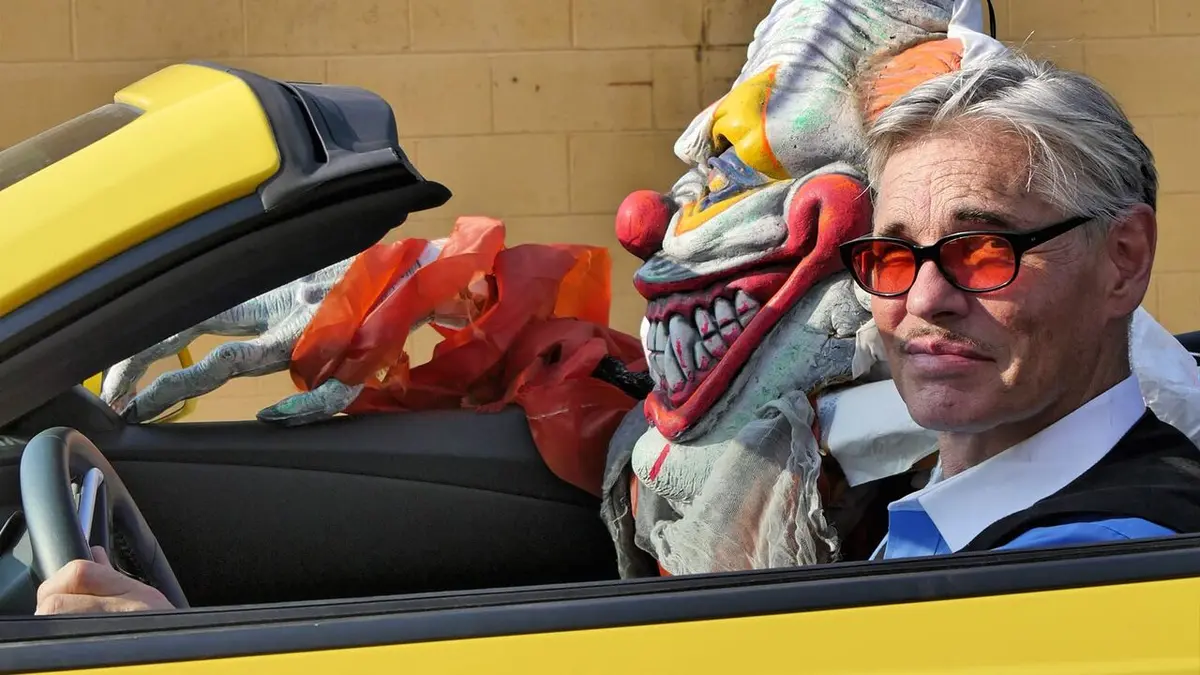 Baggage Battles L'enchère du siècle