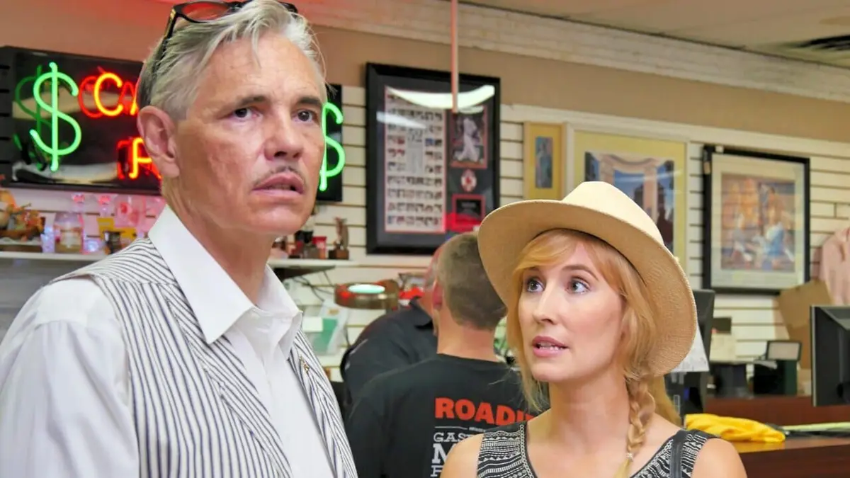 Baggage Battles Sociétés secrètes