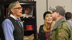 Baggage Battles Destockage massif