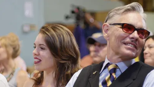 Baggage Battles Tel père, telle fille