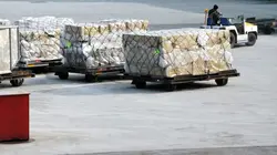 Baggage Battles Partage d'expérience