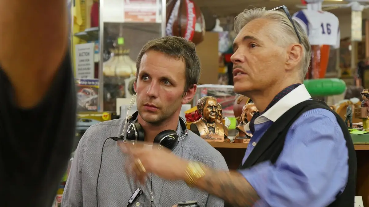 Baggage Battles Accords Disco