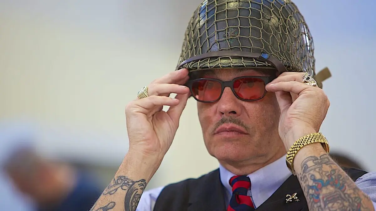 Baggage Battles Butin de guerre mondiale