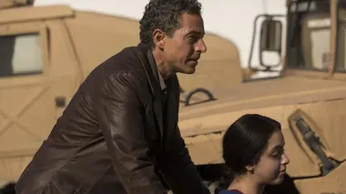 Baghdad Central S01E01