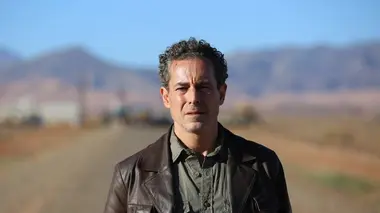 Baghdad Central S01E04