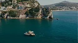 Baïa, l'Atlantide romaine