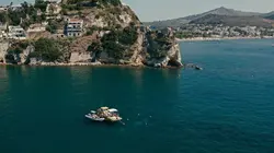 Baïa, l'Atlantide romaine