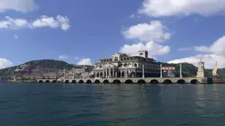 Baïa, l'Atlantide romaine