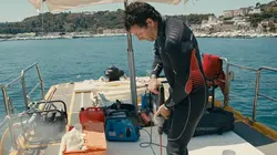 Baïa, l'Atlantide romaine