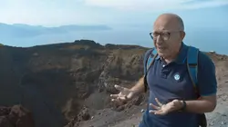 Baie de Naples, la colère des volcans