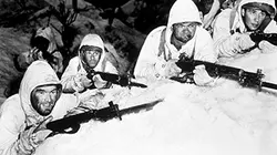 Visuel de Baïonnette au canon