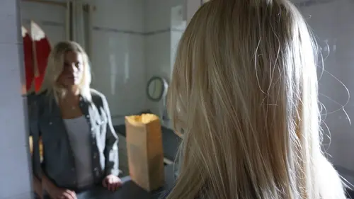 Casting Baiser mortel Fou amoureux