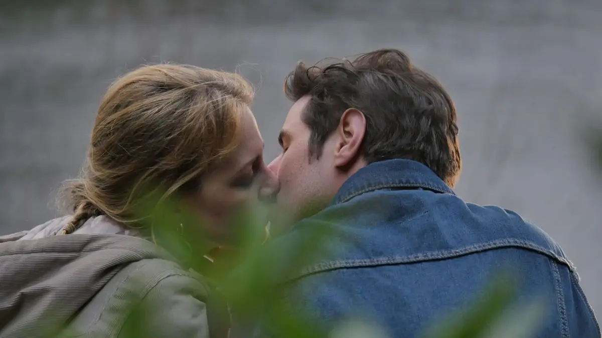 Baiser mortel Les péchés du père