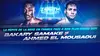 Bakary Samaké - Ahmed El Mousaoui - Boxe Poids super welters