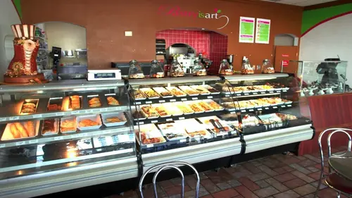 Bakery Boss S01E01 La Friendly Bake Shop en streaming