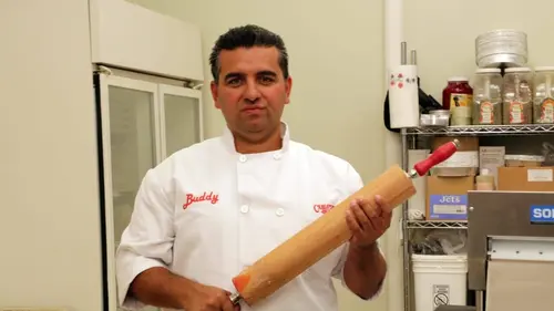 Bakery Boss S01E02 La pâtisserie de Violet en streaming
