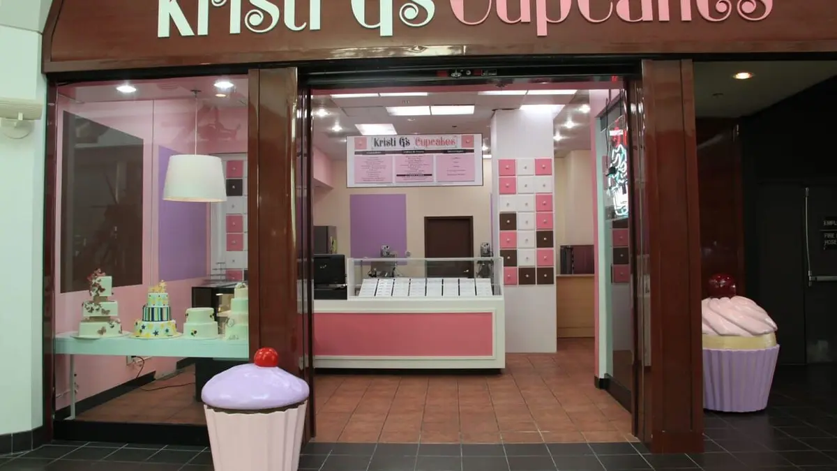 Bakery Boss S01E06 Les cupcakes Kristi G et bien plus