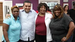 Bakery Boss  S01E12 Plus que des Donuts