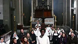 Sur France Ô à 20h55 : Bakhita