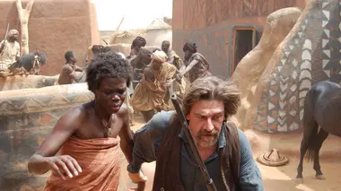 Bakhita (2009)