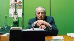 Visuel de Bakhmaro